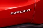 Jeep Renegade Sport 2018 года (LA)